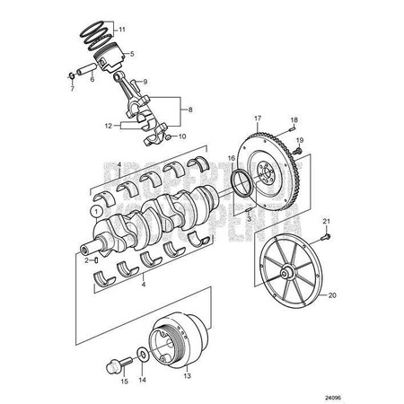 Volvo Penta